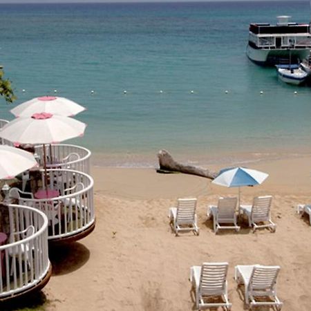 Shaw Park Beach Hotel & Spa Ocho Rios Exterior photo