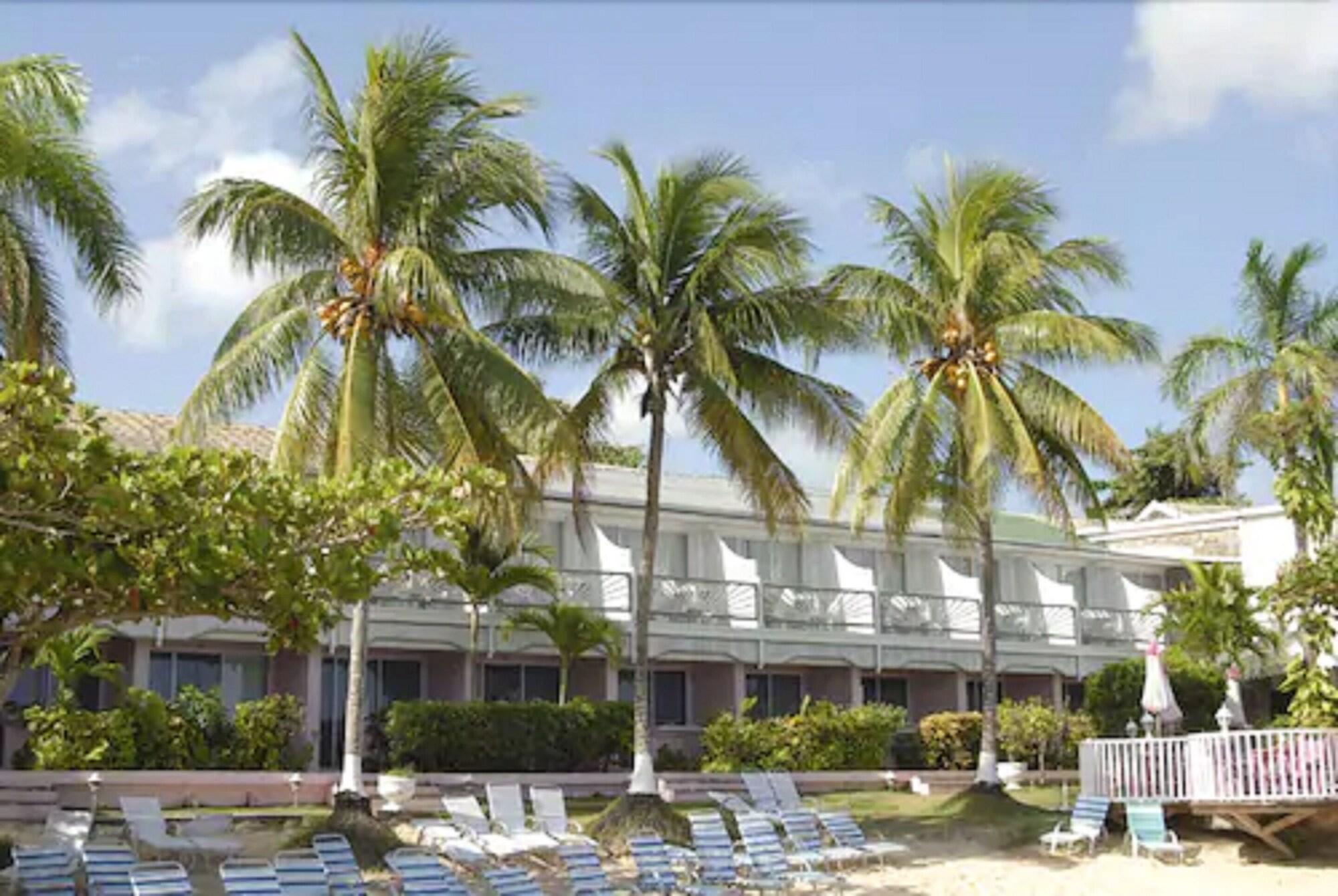 Shaw Park Beach Hotel & Spa Ocho Rios Exterior photo