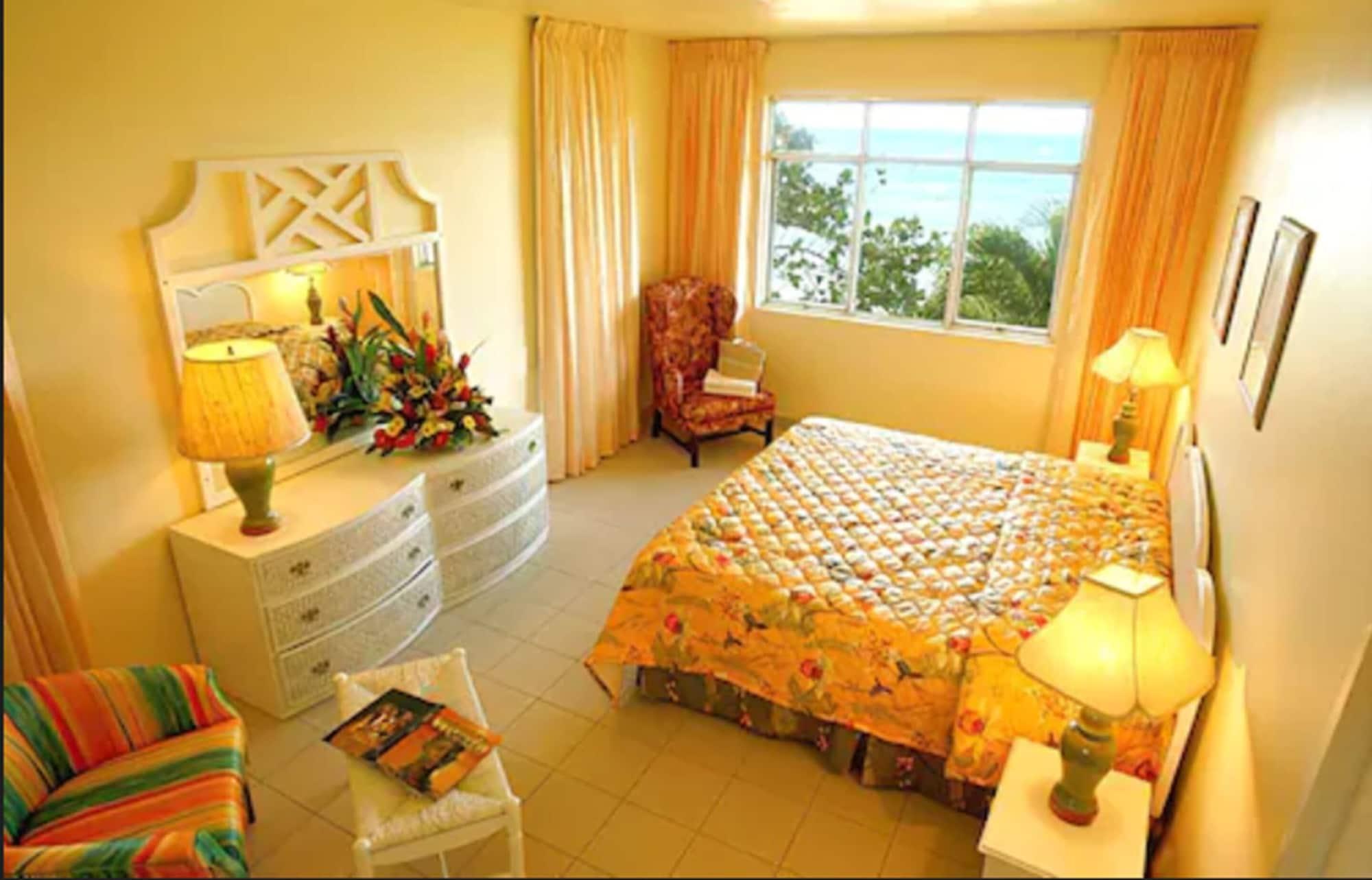 Shaw Park Beach Hotel & Spa Ocho Rios Exterior photo