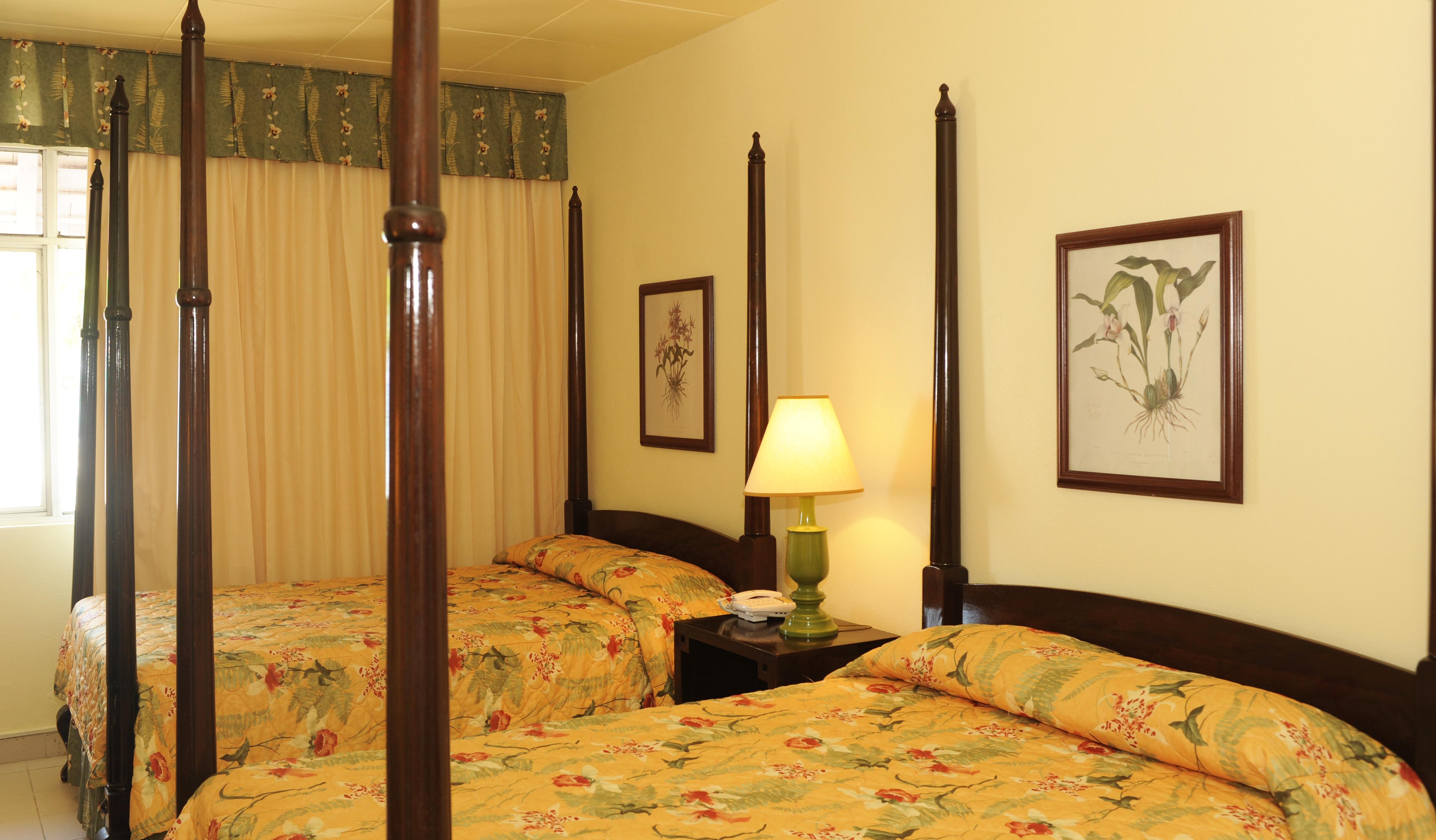 Shaw Park Beach Hotel & Spa Ocho Rios Exterior photo