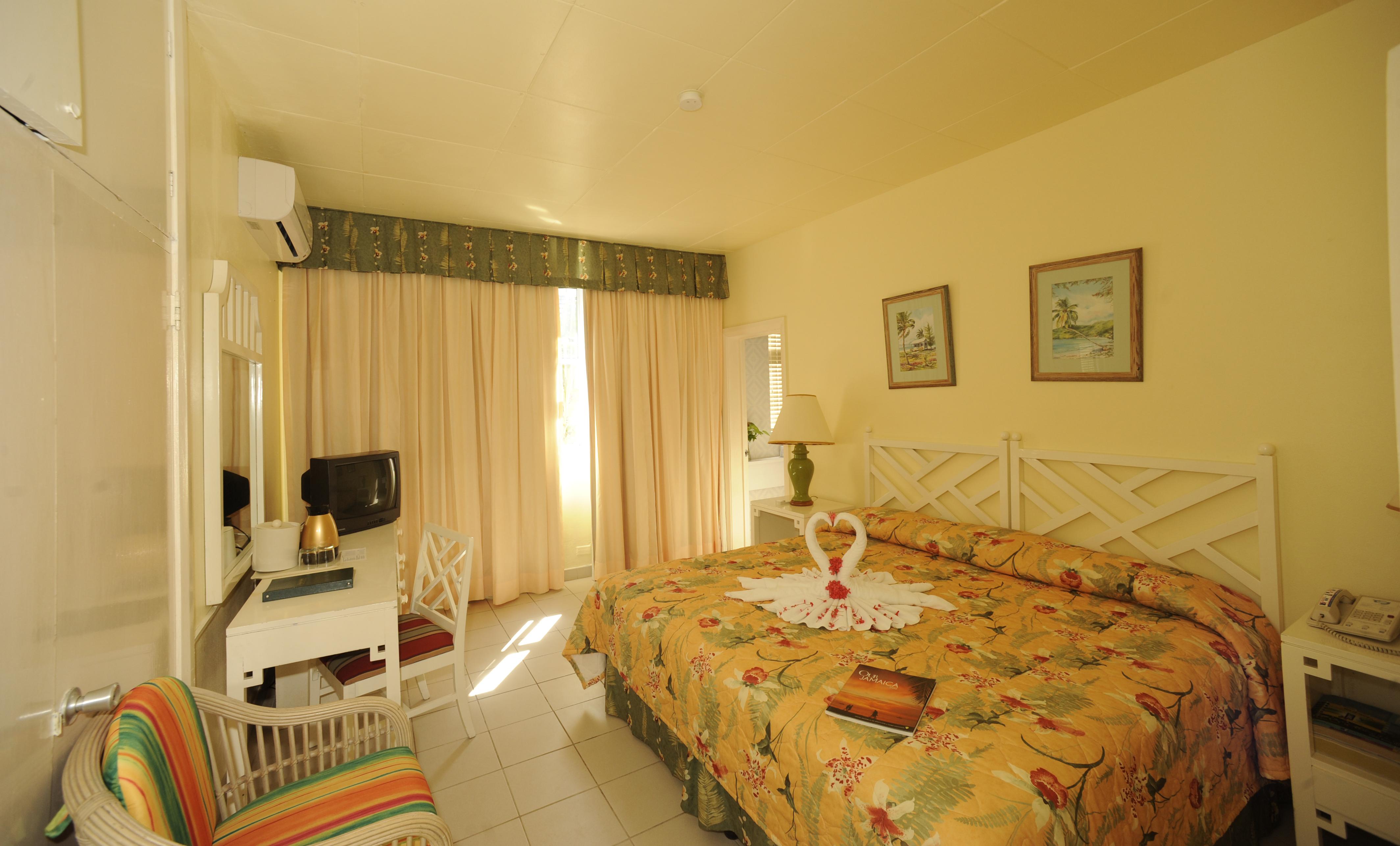 Shaw Park Beach Hotel & Spa Ocho Rios Exterior photo