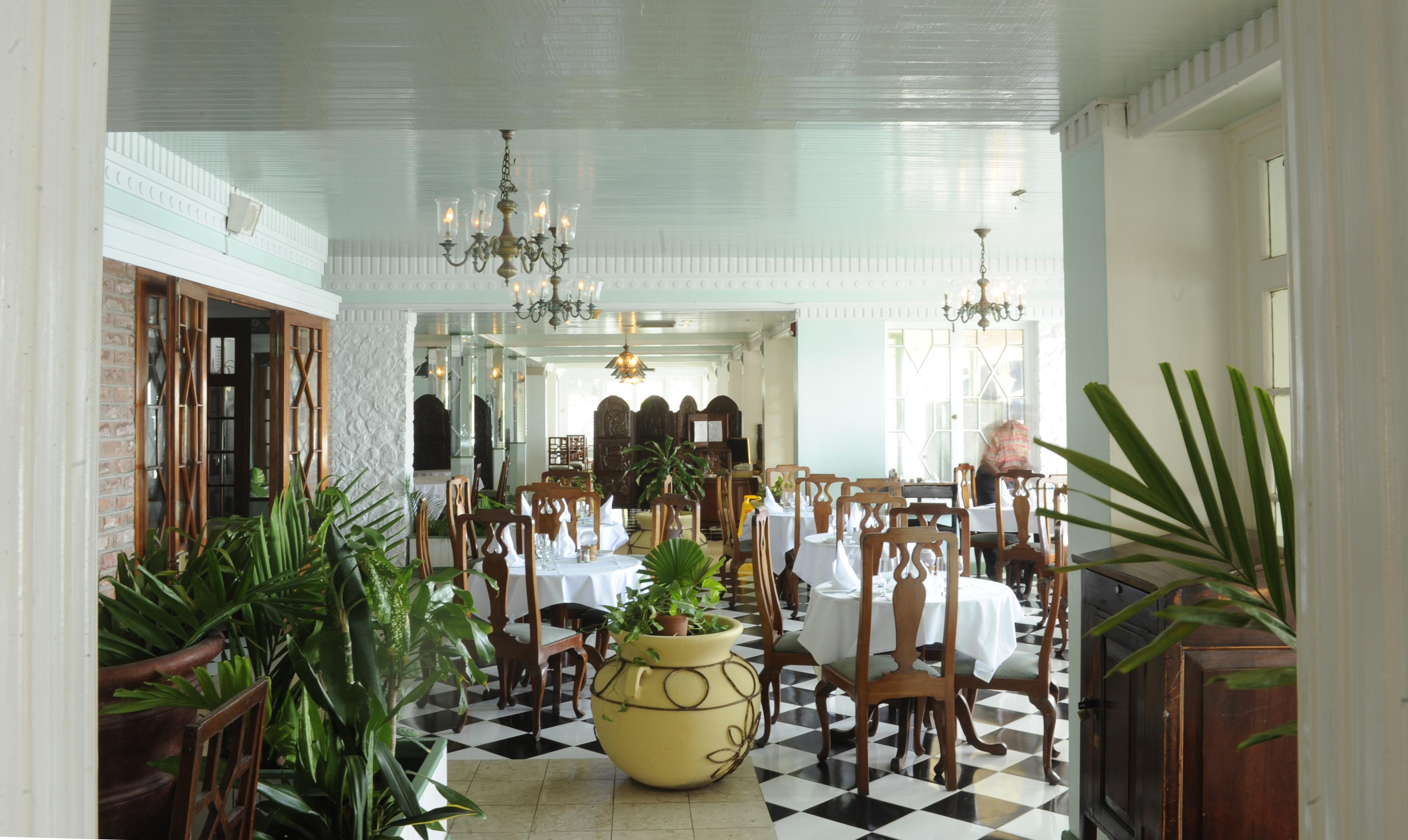 Shaw Park Beach Hotel & Spa Ocho Rios Exterior photo