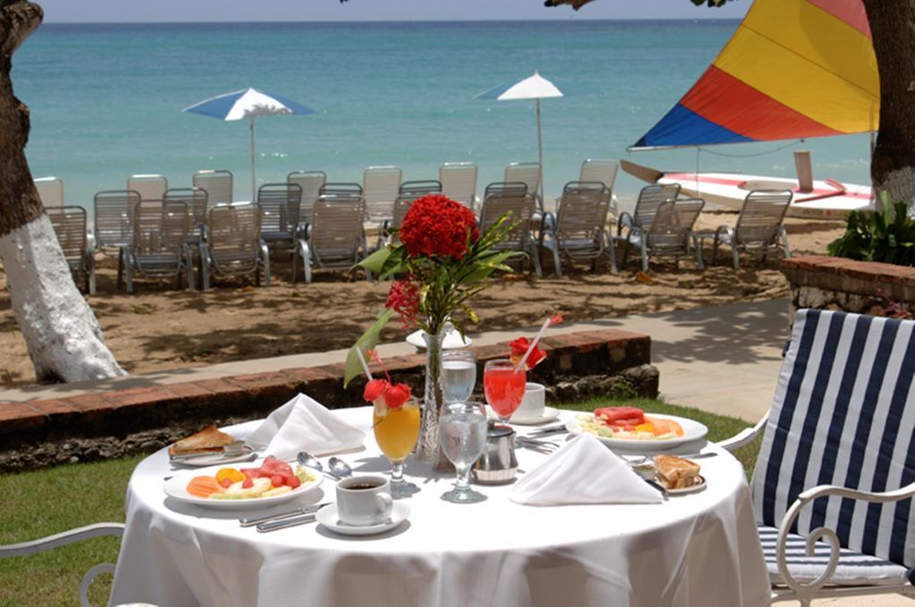 Shaw Park Beach Hotel & Spa Ocho Rios Exterior photo