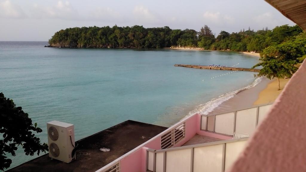 Shaw Park Beach Hotel & Spa Ocho Rios Exterior photo