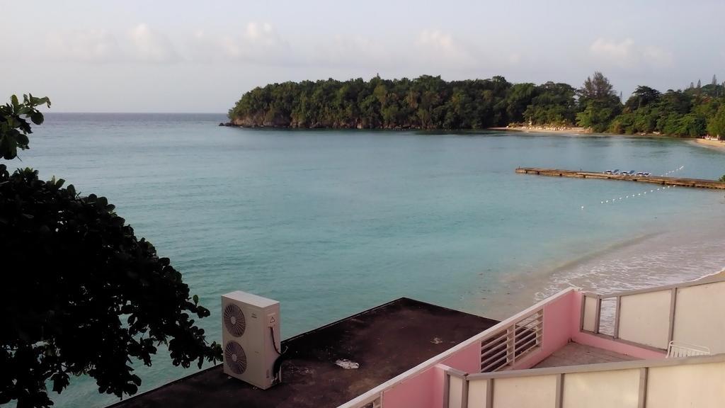 Shaw Park Beach Hotel & Spa Ocho Rios Exterior photo