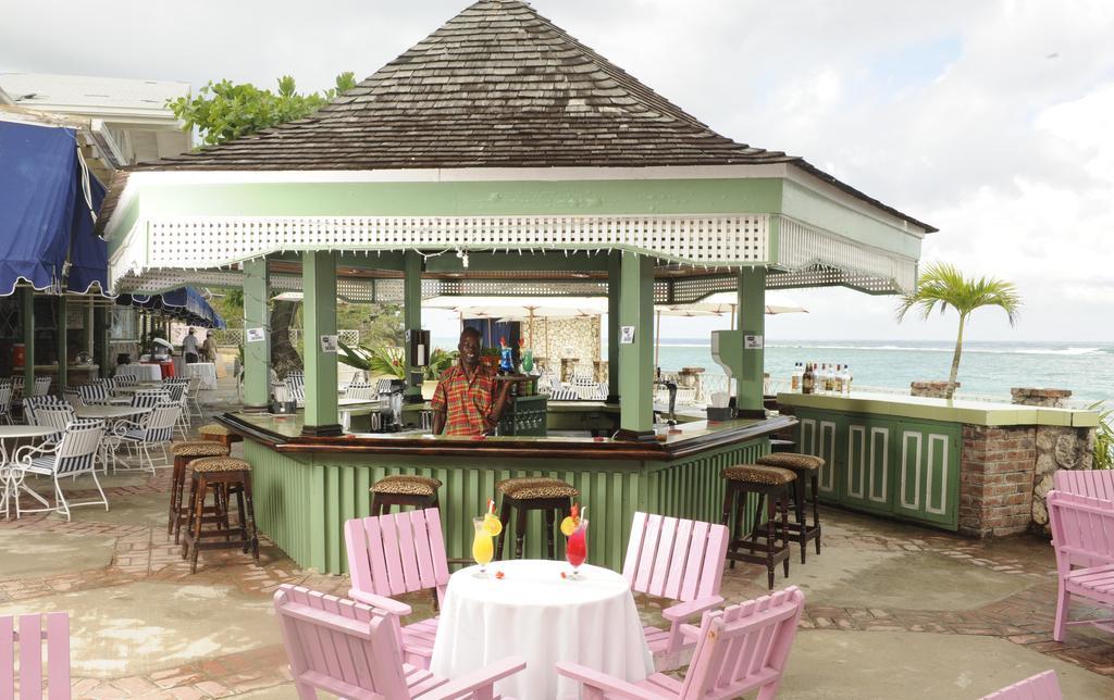 Shaw Park Beach Hotel & Spa Ocho Rios Exterior photo