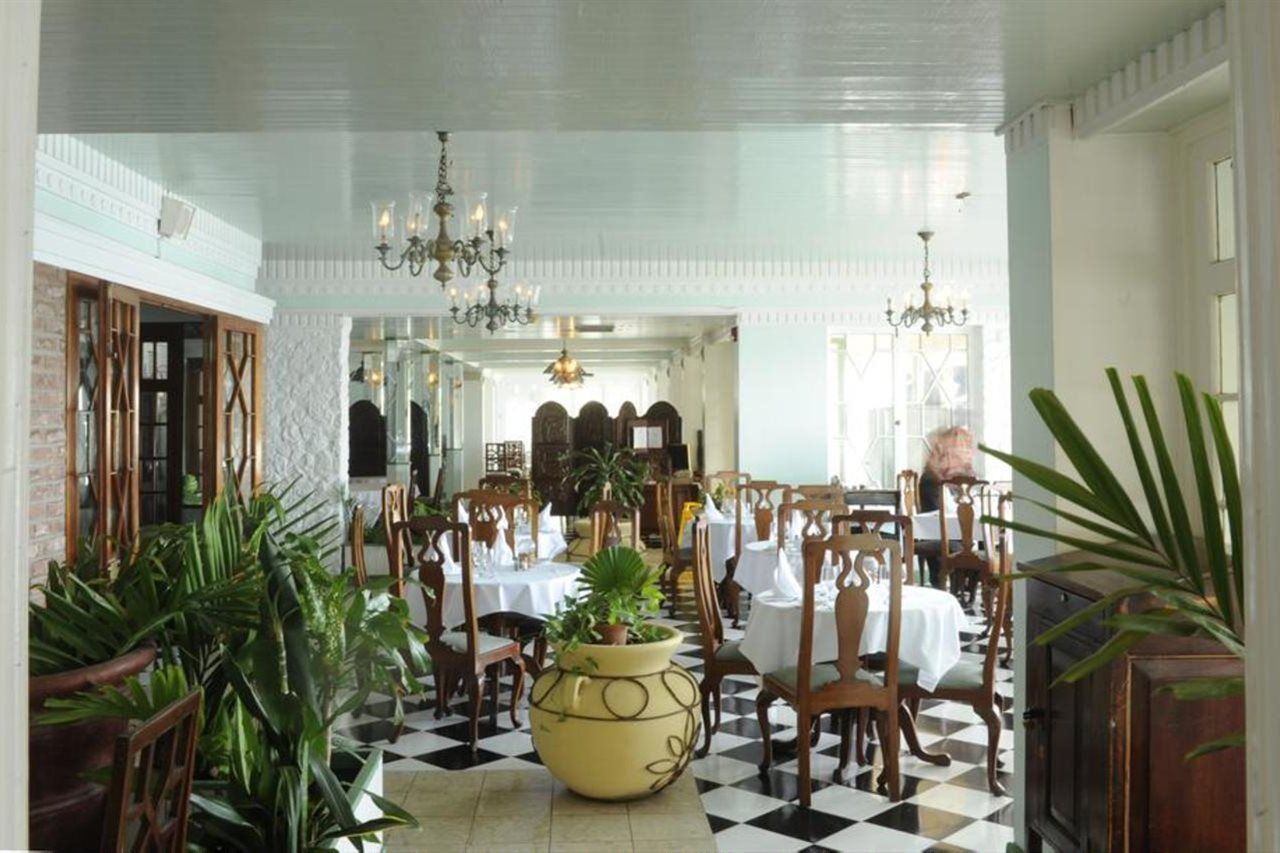 Shaw Park Beach Hotel & Spa Ocho Rios Exterior photo
