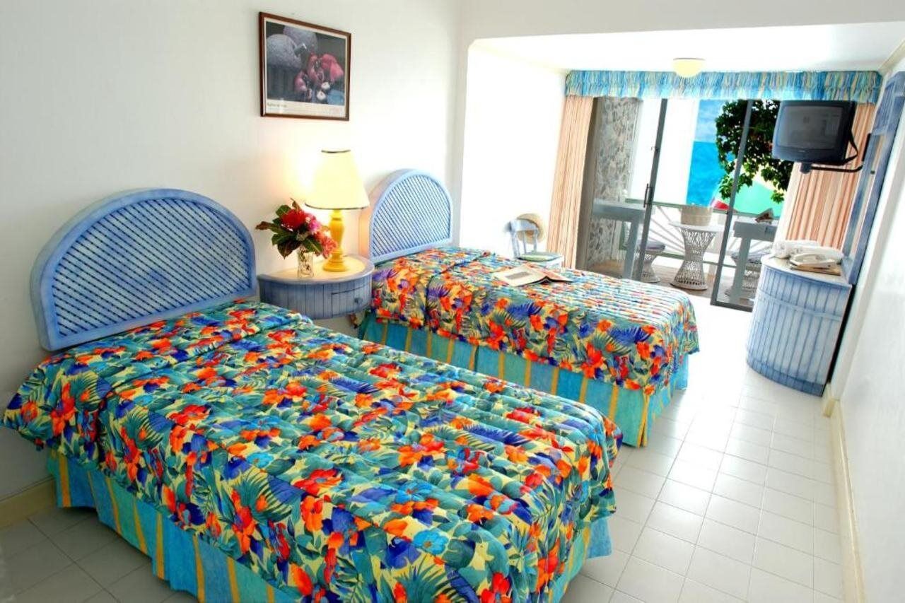 Shaw Park Beach Hotel & Spa Ocho Rios Exterior photo